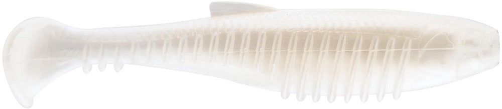 Z-Man Octane MinnowZ ElaZtech Paddle Tail Swimbait - 3.8 Inch