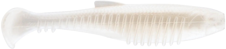 Z-Man Octane MinnowZ ElaZtech Paddle Tail Swimbait - 3.8 Inch