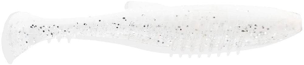 Z-Man Octane MinnowZ ElaZtech Paddle Tail Swimbait - 3.8 Inch
