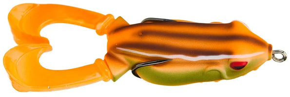 Hags Baits Outlier Swimmin' Rattlin' Frog 2.0 - 3.5 Inch