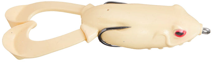 Hags Baits Outlier Swimmin' Rattlin' Frog 2.0 - 3.5 Inch