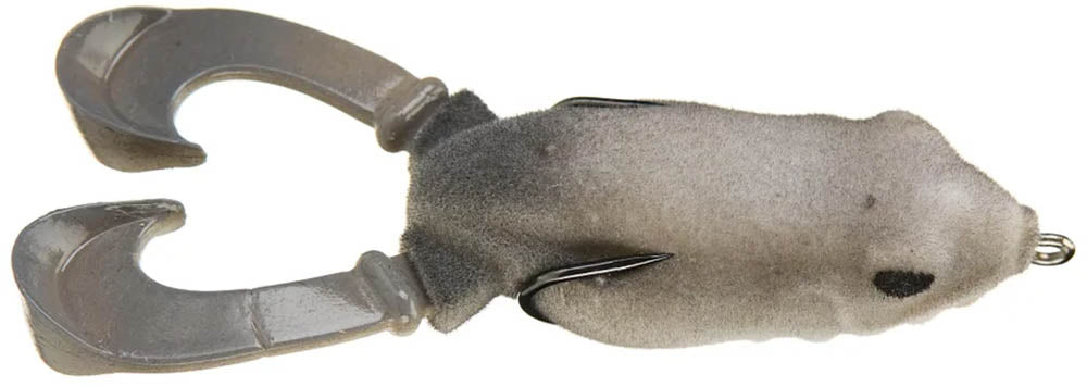 Hags Baits Outlier Swimmin' Rattlin' Frog 2.0 - 3.5 Inch