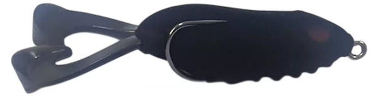 Hags Baits Outlier Swimmin' Rattlin' Frog 2.0 - 3.5 Inch