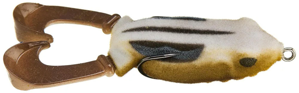 Hags Baits Outlier Swimmin' Rattlin' Frog 2.0 - 3.5 Inch