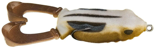Hags Baits Outlier Swimmin' Rattlin' Frog 2.0 - 3.5 Inch