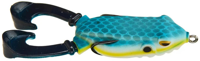 Hags Baits Outlier Swimmin' Rattlin' Frog 2.0 - 3.5 Inch