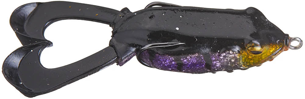 Hags Baits Outlier Swimmin' Rattlin' Frog 2.0 - 3.5 Inch