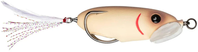 Snag Proof Zoo Wag - 3 Inch