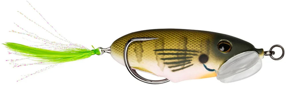 Snag Proof Zoo Wag - 3 Inch