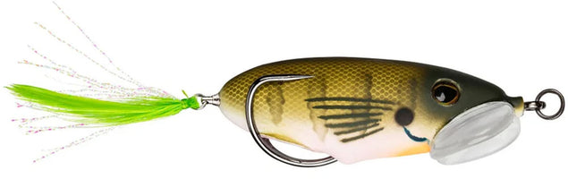 Snag Proof Zoo Wag - 3 Inch
