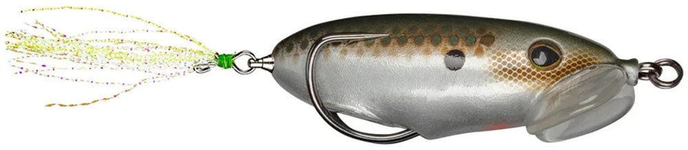 Snag Proof Zoo Wag - 3 Inch