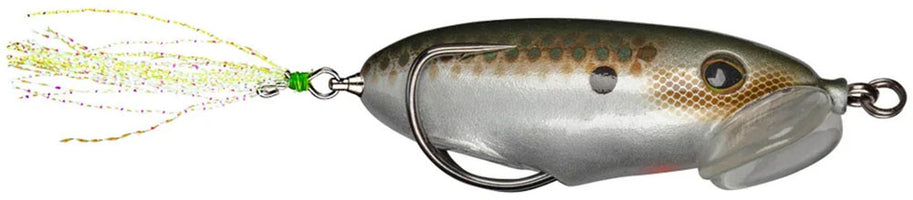 Snag Proof Zoo Wag - 3 Inch