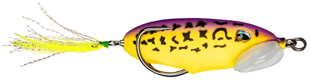 Snag Proof Zoo Wag - 3 Inch