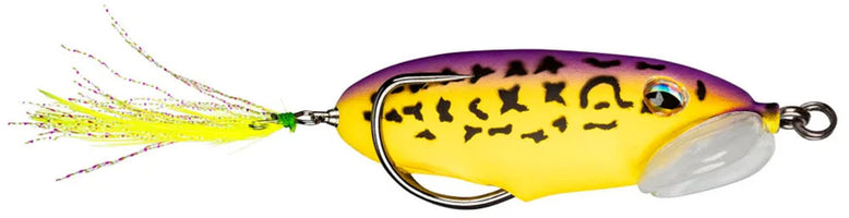 Snag Proof Zoo Wag - 3 Inch