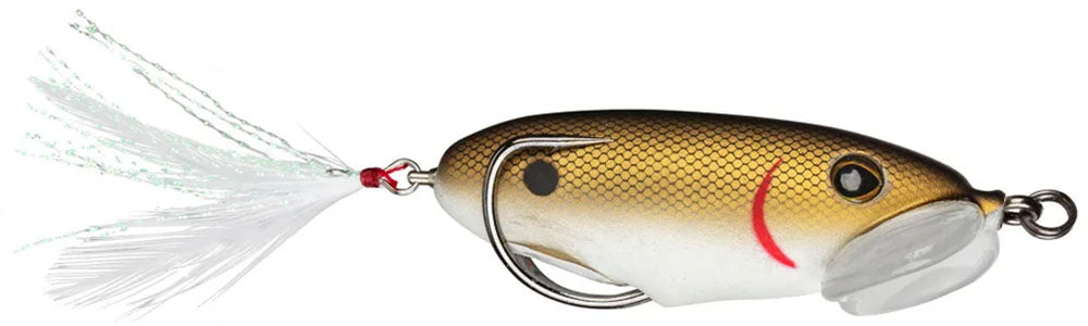 Snag Proof Zoo Wag - 3 Inch