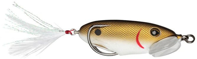 Snag Proof Zoo Wag - 3 Inch