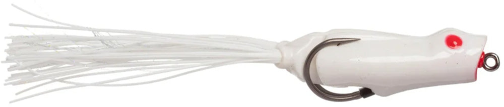 Snag Proof Pop'N Rambler Topwater Popping Frog - 2.5 Inch