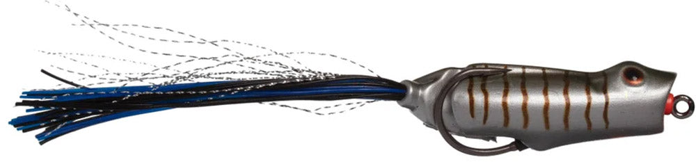 Snag Proof Pop'N Rambler Topwater Popping Frog - 2.5 Inch