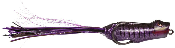 Snag Proof Pop'N Rambler Topwater Popping Frog - 2.5 Inch