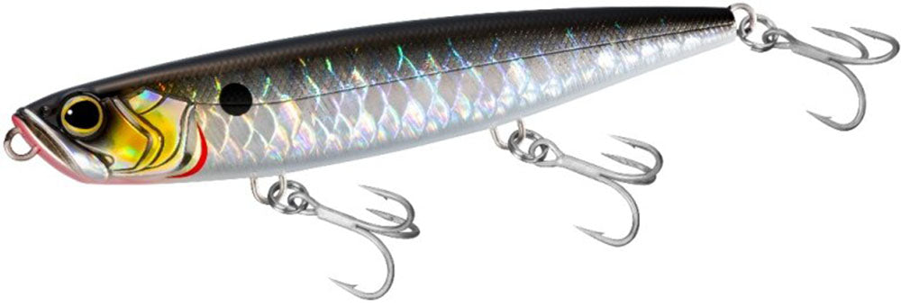 Shimano Ocellus Pencil 130F Topwater Walker - 5.1 Inch