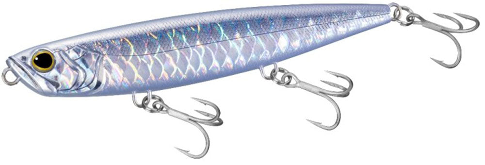 Shimano Ocellus Pencil 130F Topwater Walker - 5.1 Inch