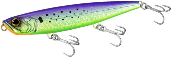 Shimano Ocellus Pencil 130F Topwater Walker - 5.1 Inch