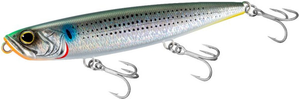Shimano Ocellus Pencil 130F Topwater Walker - 5.1 Inch