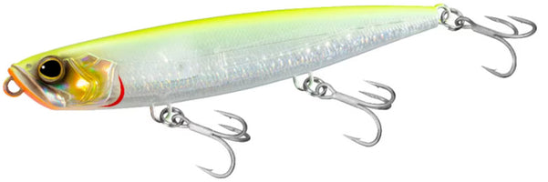 Shimano Ocellus Pencil 130F Topwater Walker - 5.1 Inch