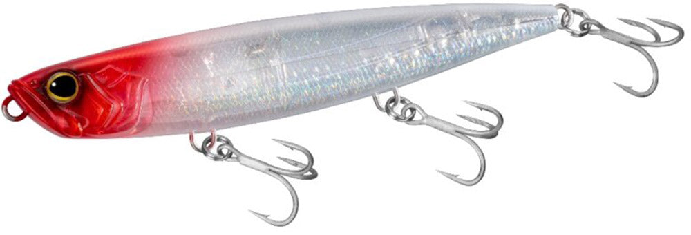 Shimano Ocellus Pencil 130F Topwater Walker - 5.1 Inch