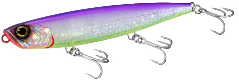 Shimano Ocellus Pencil 130F Topwater Walker - 5.1 Inch