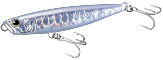 Shimano Ocellus Pencil 85F Topwater Walker - 3.35 Inch