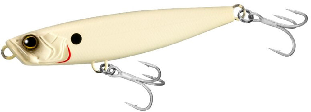 Shimano Ocellus Pencil 85F Topwater Walker - 3.35 Inch