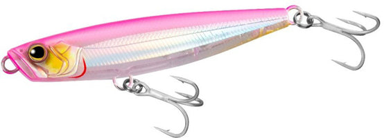 Shimano Ocellus Pencil 85F Topwater Walker - 3.35 Inch
