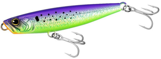 Shimano Ocellus Pencil 85F Topwater Walker - 3.35 Inch