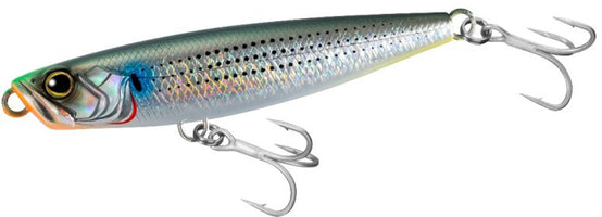 Shimano Ocellus Pencil 85F Topwater Walker - 3.35 Inch