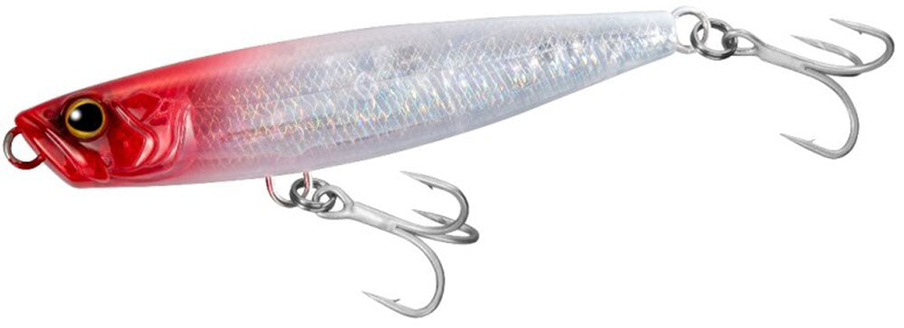 Shimano Ocellus Pencil 85F Topwater Walker - 3.35 Inch