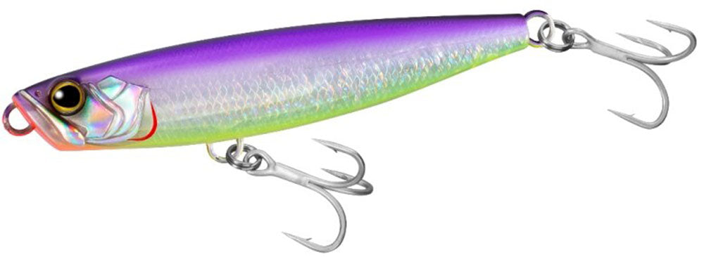 Shimano Ocellus Pencil 85F Topwater Walker - 3.35 Inch