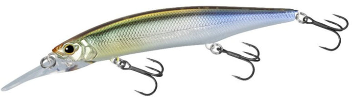 Shimano Zumverno 95SP Medium Running Jerkbait - 3.75 Inch