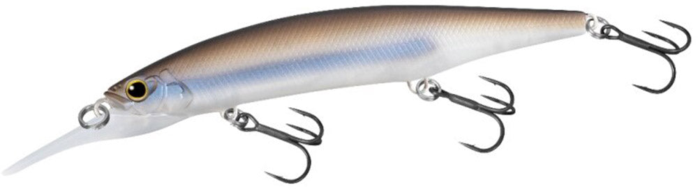 Shimano Zumverno 95SP Medium Running Jerkbait - 3.75 Inch