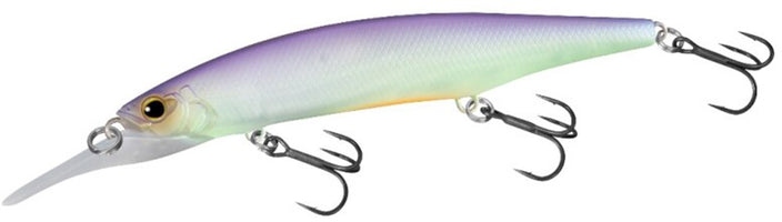 Shimano Zumverno 95SP Medium Running Jerkbait - 3.75 Inch
