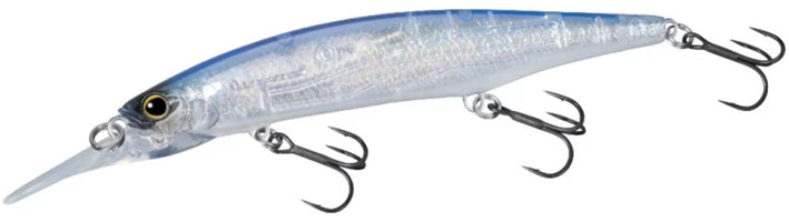 Shimano Zumverno 95SP Medium Running Jerkbait - 3.75 Inch