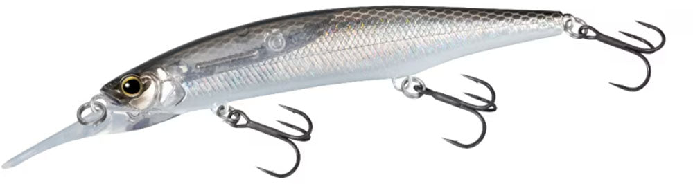 Shimano Zumverno 95SP Medium Running Jerkbait - 3.75 Inch