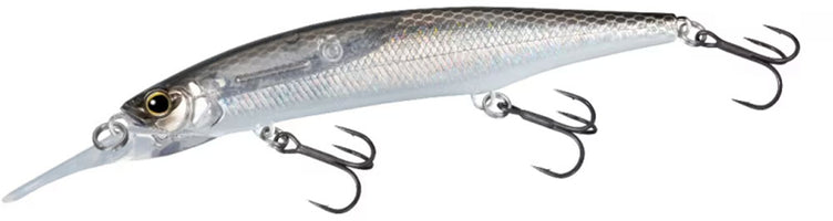 Shimano Zumverno 95SP Medium Running Jerkbait - 3.75 Inch