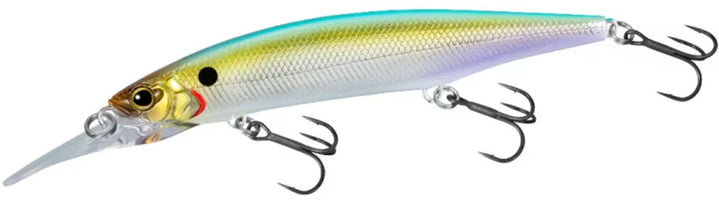 Shimano Zumverno 95SP Medium Running Jerkbait - 3.75 Inch