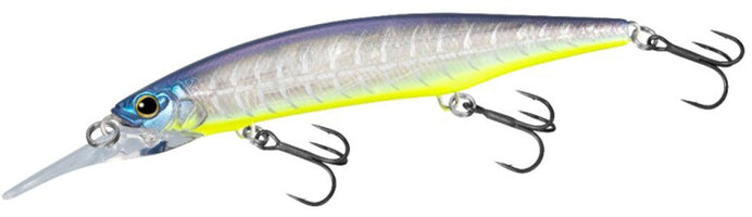 Shimano Zumverno 95SP Medium Running Jerkbait - 3.75 Inch