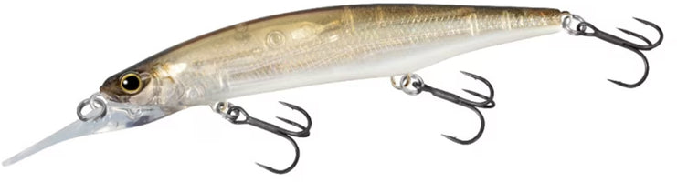 Shimano Zumverno 95SP Medium Running Jerkbait - 3.75 Inch