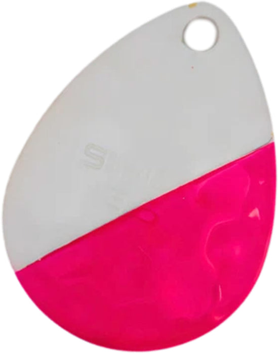 Simon Colorado Spinner Blades - Size 3.5