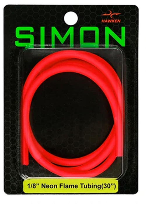 Simon Spinner Tubing