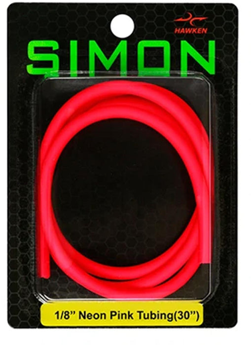 Simon Spinner Tubing