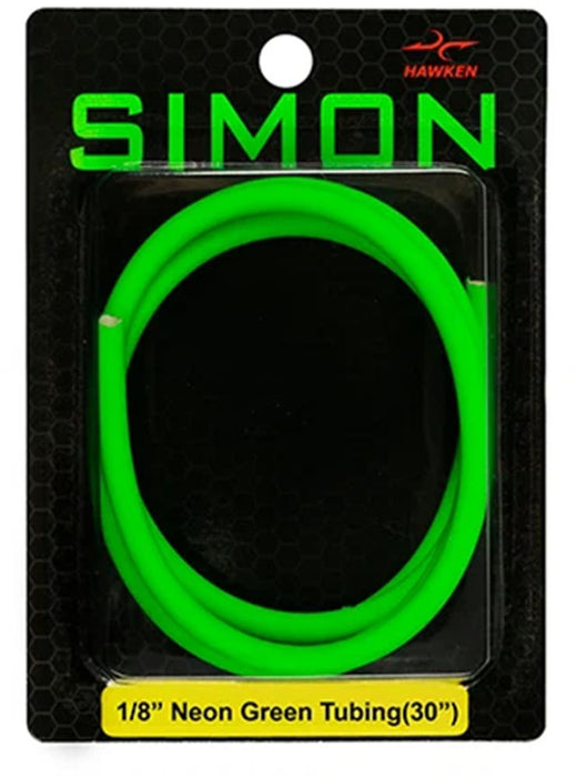 Simon Spinner Tubing
